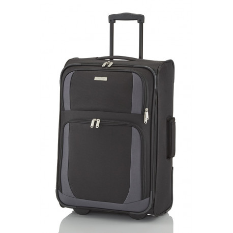 Чемодан на 2 колесах Travelite Paklite Rocco M TL098208-01