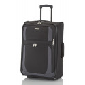 Чемодан на 2 колесах Travelite Paklite Rocco M TL098208-01