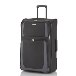 Чемодан на 2 колесах Travelite Paklite Rocco L TL098209-01