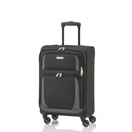 Валіза на 4 колесах Travelite Paklite Rocco S TL098247-01