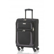 Валіза на 4 колесах Travelite Paklite Rocco S TL098247-01