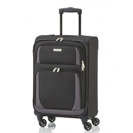 Валіза на 4 колесах Travelite Paklite Rocco M TL098248-01