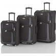 Валіза на 2 колесах Travelite Paklite Rocco TL098200-01