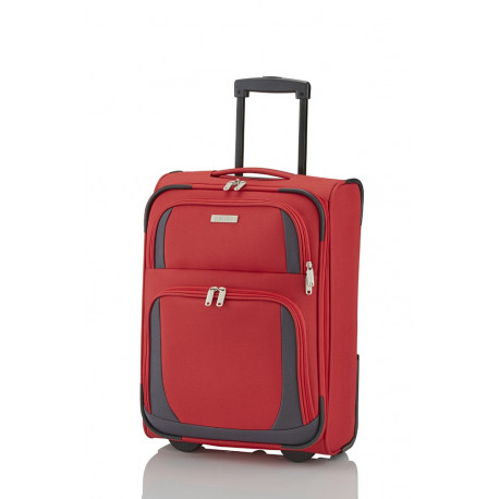 Чемодан на 2 колесах Travelite Paklite Rocco S TL098207-10