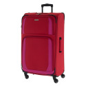 Валіза на 4 колесах Travelite Paklite Rocco L TL098249-14