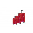Валіза на 4 колесах Travelite Paklite Rocco TL098240-14