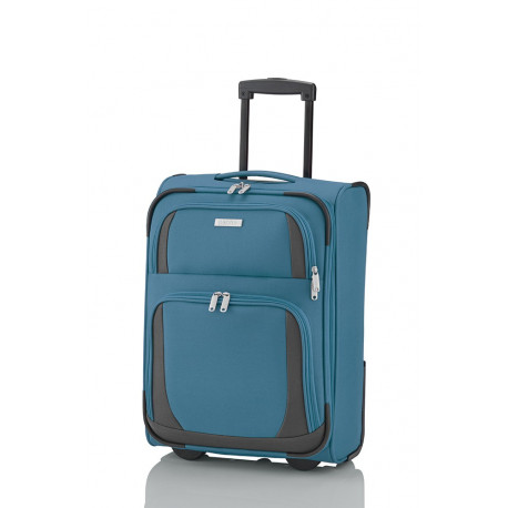 Чемодан на 2 колесах Travelite Paklite Rocco S TL098207-83