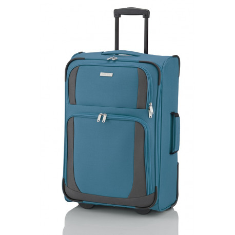 Чемодан на 2 колесах Travelite Paklite Rocco M TL098208-83