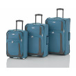 Чемодан на 2 колесах Travelite Paklite Rocco TL098200-83