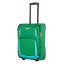 Чемодан на 2 колесах Travelite Paklite Rocco S TL098207-84