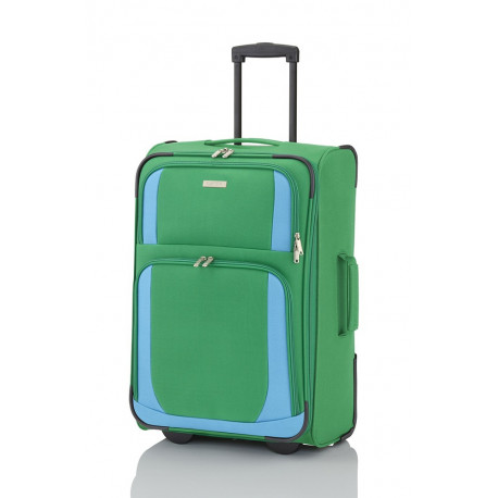 Чемодан на 2 колесах Travelite Paklite Rocco M TL098208-84