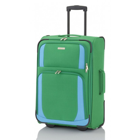 Чемодан на 2 колесах Travelite Paklite Rocco L TL098209-84