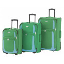 Чемодан на 2 колесах Travelite Paklite Rocco TL098200-84