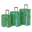 Чемодан на 2 колесах Travelite Paklite Rocco TL098200-84