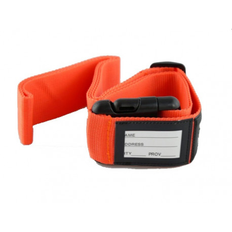 Ремінь для багажу Travelite TL000208-89