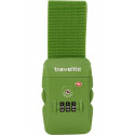 Ремінь для багажу з TSA замком Travelite TL000210-80