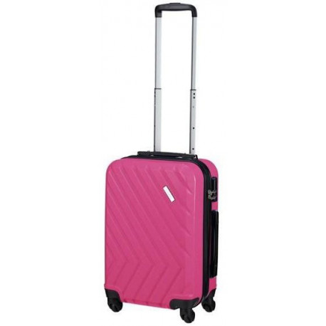 Валіза на 4 колесах Travelite Quick S TL072847-17
