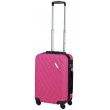 Валіза на 4 колесах Travelite Quick S TL072847-17