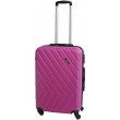 Чемодан на 4 колесах Travelite Quick M TL072848-17