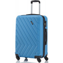 Чемодан на 4 колесах Travelite Quick M TL072848-20