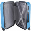 Чемодан на 4 колесах Travelite Quick L TL072849-20