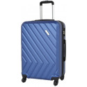 Чемодан на 4 колесах Travelite Quick M TL072848-25