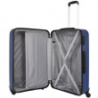Чемодан на 4 колесах Travelite Quick M TL072848-25