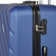 Чемодан на 4 колесах Travelite Quick M TL072848-25