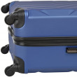 Чемодан на 4 колесах Travelite Quick M TL072848-25