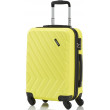 Чемодан на 4 колесах Travelite Quick S TL072847-83