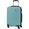 Чемодан на 4 колесах Travelite Quick S TL072847-85