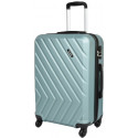 Чемодан на 4 колесах Travelite Quick M TL072848-85