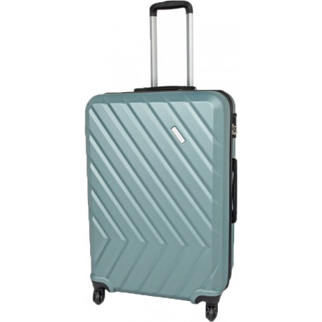 Чемодан на 4 колесах Travelite Quick L TL072849-85