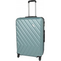 Чемодан на 4 колесах Travelite Quick L TL072849-85