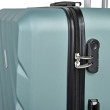Чемодан на 4 колесах Travelite Quick L TL072849-85