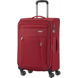 Чемодан на 4 колесах Travelite Capri M TL089848-10