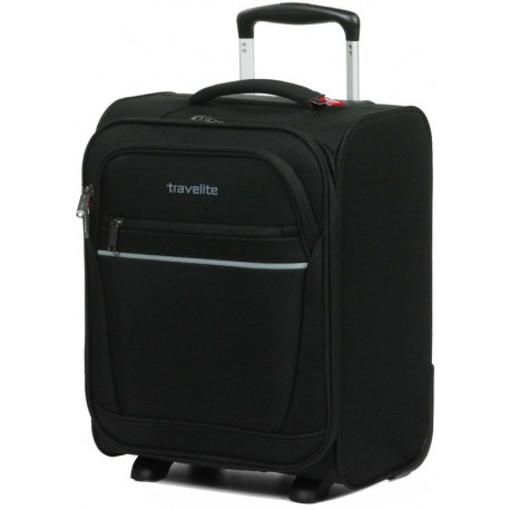 Валіза на 2 колесах Travelite Cabin S TL090226-01