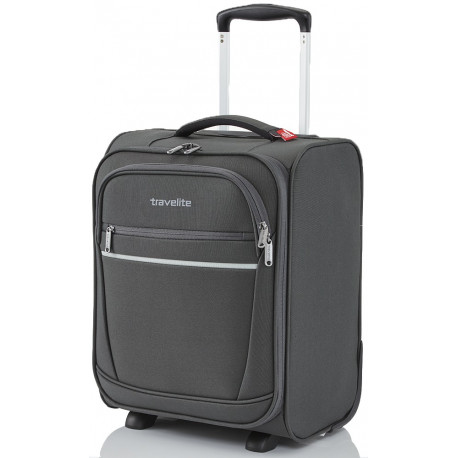 Чемодан на 2 колесах Travelite Cabin S TL090226-04