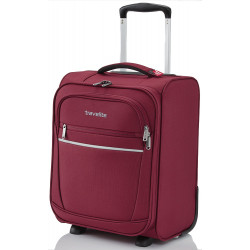 Валіза на 2 колесах Travelite Cabin S TL090226-70