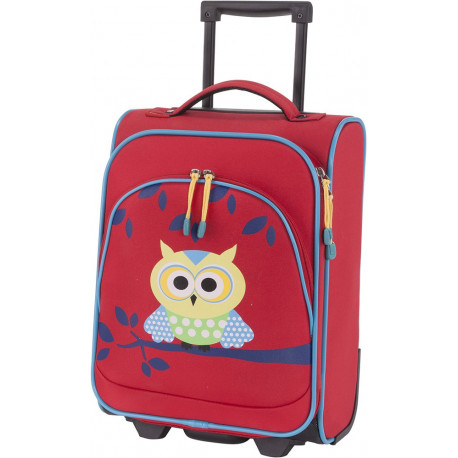 Чемодан на 2 колесах Travelite Youngster S TL081667-10