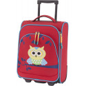 Чемодан на 2 колесах Travelite Youngster S TL081667-10