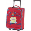 Чемодан на 2 колесах Travelite Youngster S TL081667-10