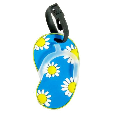 Бирка для чемодана FlipflopTravelite TL000012-20