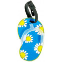 Бирка для чемодана Flipflop Travelite TL000012-20
