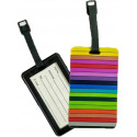 Бирка для валізи ACCESSORIES/Stripes Travelite TL000015-912