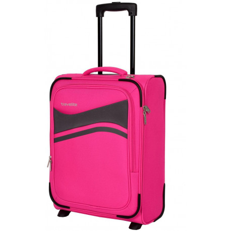 Валіза Travelite Wave TL087407-17