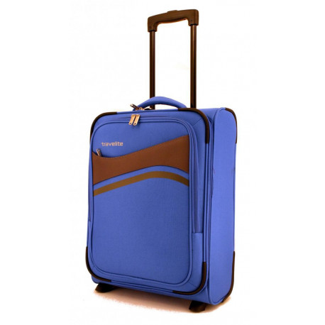 Чемодан Travelite Wave TL087407-21