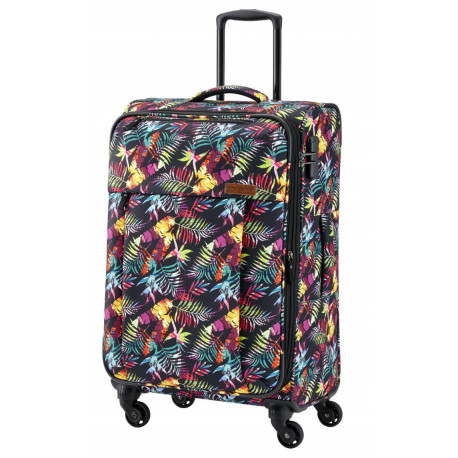 Чемодан Travelite Campus TL089749-97