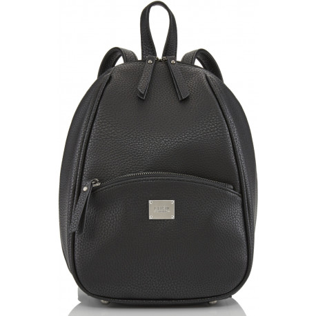 Рюкзак Travelite L.CREDI/Black TL309-7489-01