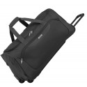 Дорожная сумка на колесах Travelite Rom TL098301-01